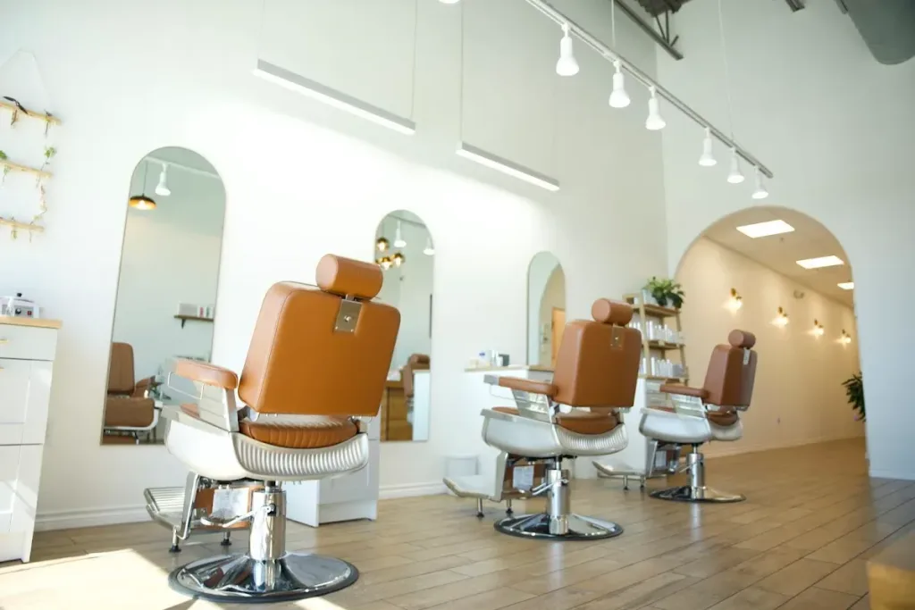 Threading & Spa by Harman — Beauty salon in San Antonio